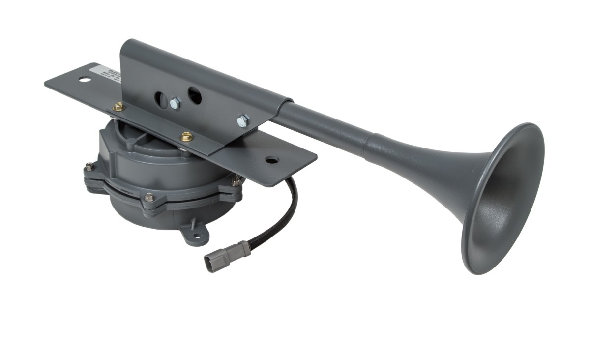 146-5804 Electric Horn, 24 Volt
