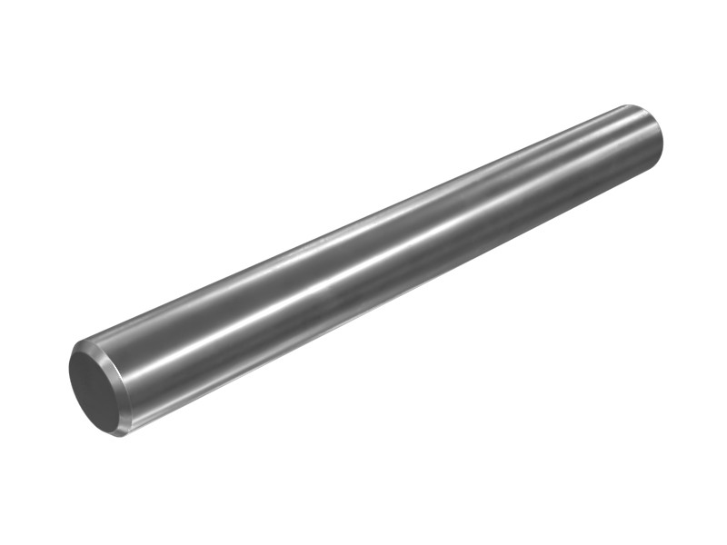 146-5923 M12 Double End Threaded Stud