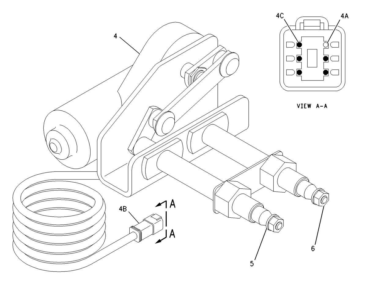 146-6149 Wiper Motor Group