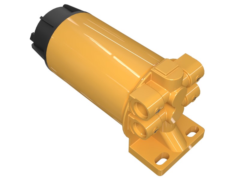 146-6692 Fuel Water Separator Fuel Filter