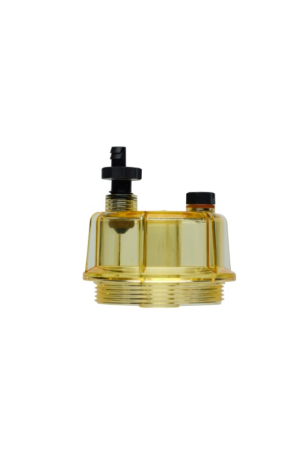 146-6696 Fuel Filter Bowl