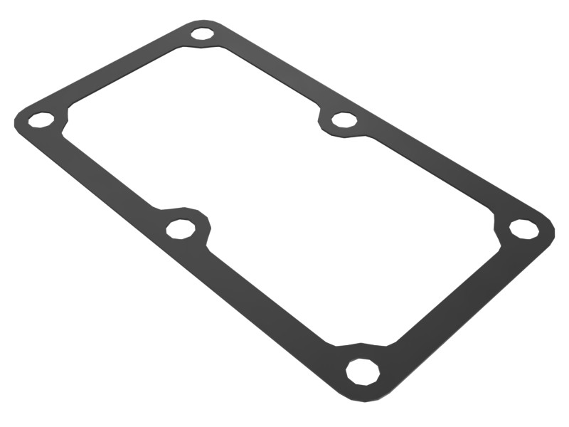 146-7386 0.35 mm Thick Air Line Assembly Gasket