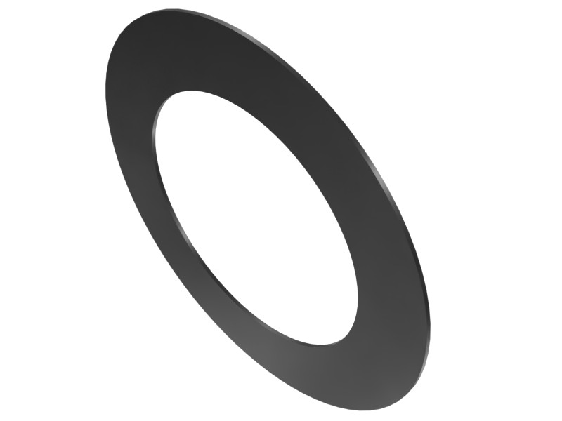 146-9351 1 mm Thick Shim