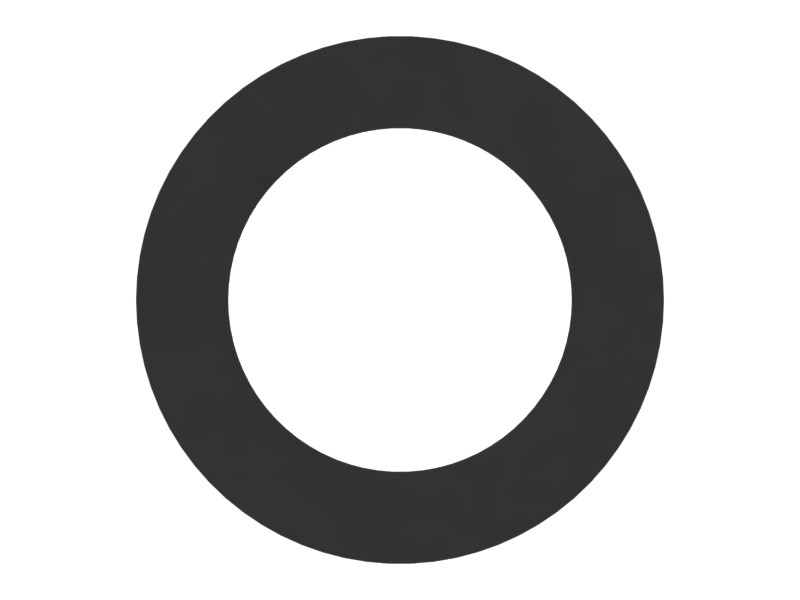 146-9351 1 mm Thick Shim - image 4
