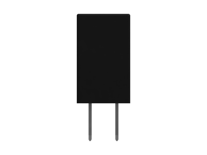 146-9439 12 Volt Resistor Suppression Relay - image 4