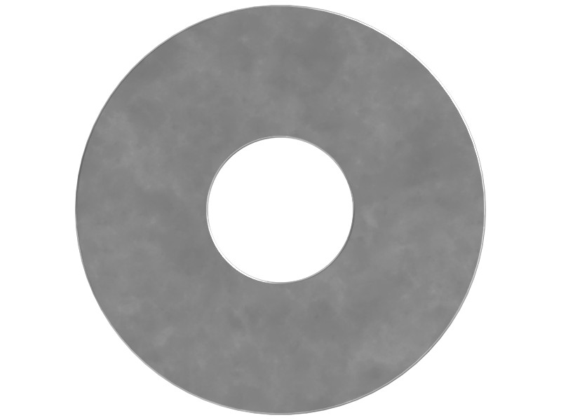 147-2383 12 mm Thick Stick Shim - image 3