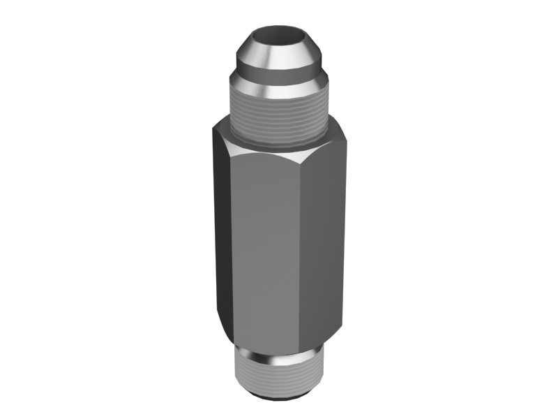 147-3396 58.70 mm Long Straight Special Adapter
