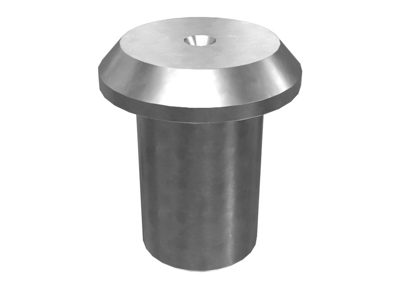 147-4297 Pressure Reducing Valve