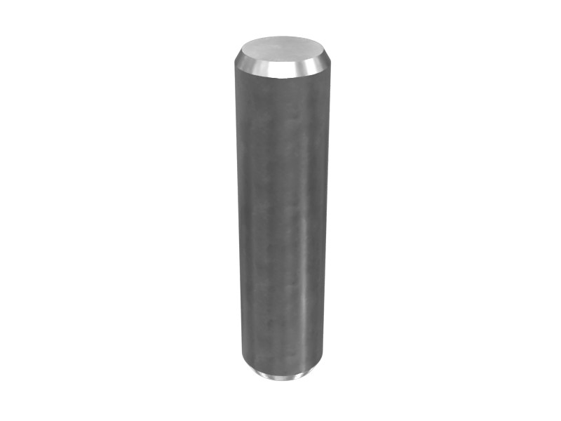147-5553 40 mm Long Interference Stud