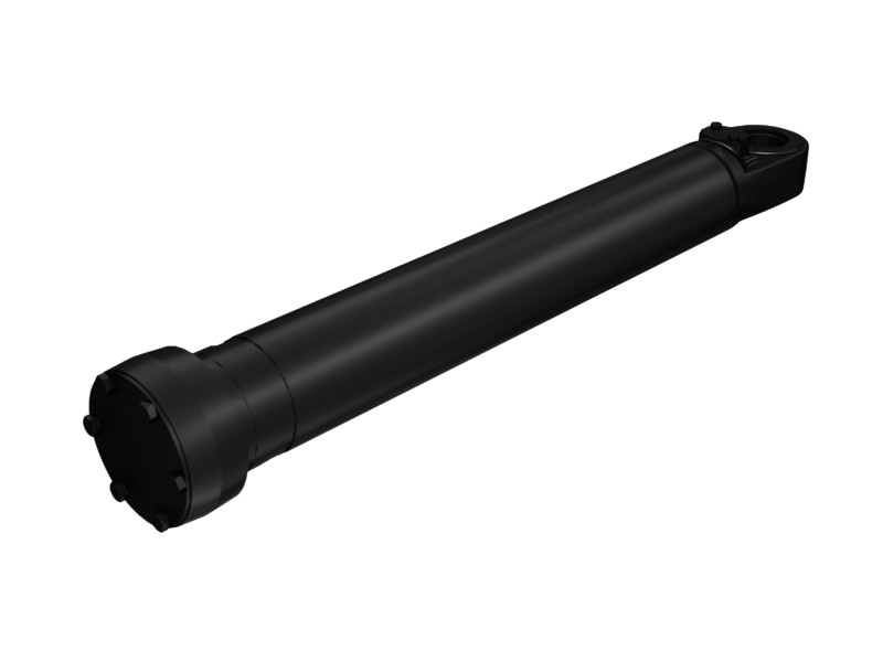 147-5742 Hydraulic Cylinder Tube Group