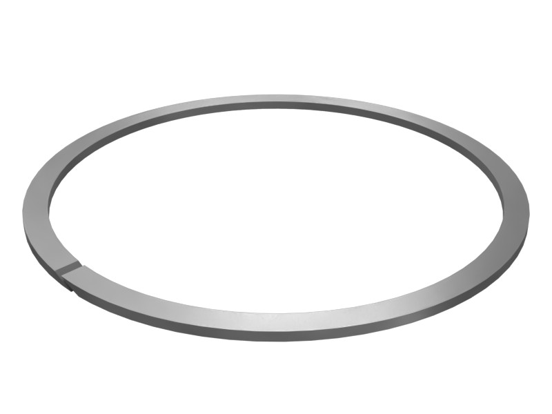 147-5771 140 mm ID Hydraulic Cylinder Support Ring