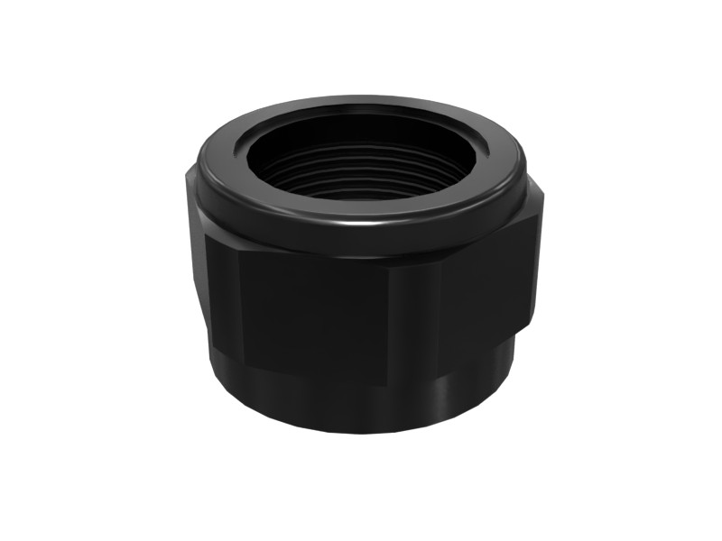 147-5835 Special Lock Nut