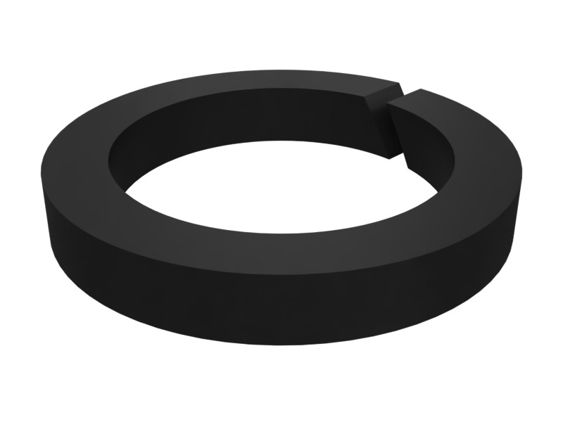 147-6604 6.6 mm ID Support Ring