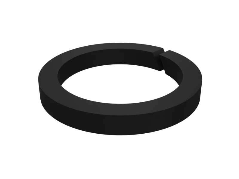147-6605 8.2 mm ID Support Ring