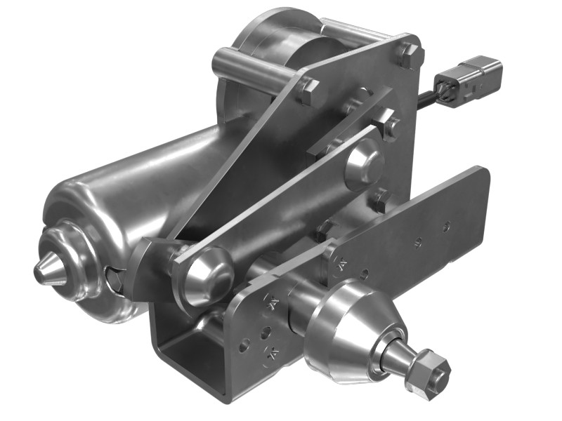 147-7975 Compact Drive Motor
