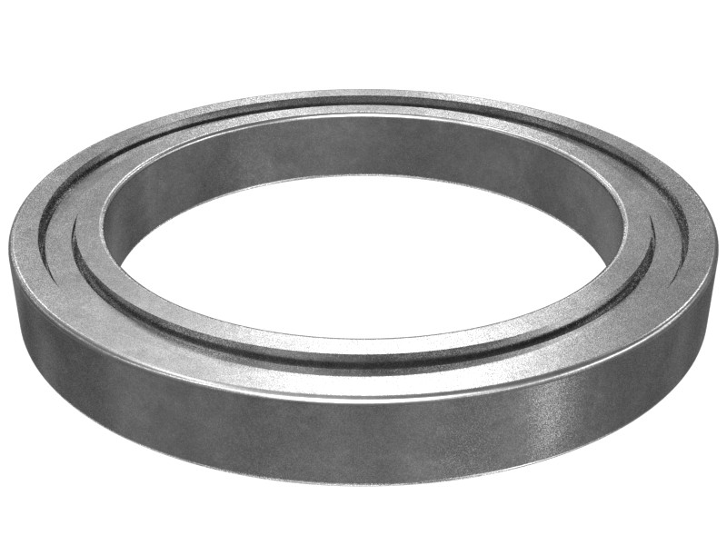 147-8089 170 mm ID Single Row Ball Bearing