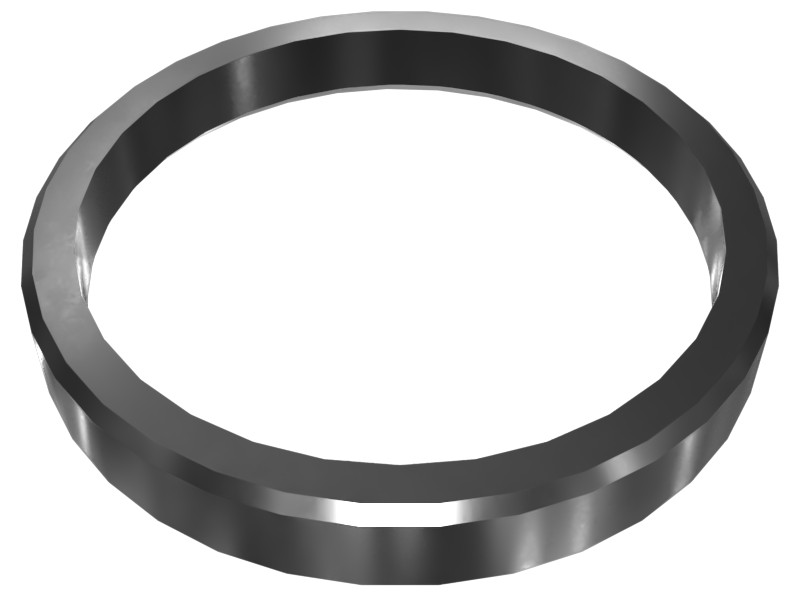 147-8218 Exhaust Valve Seat Insert
