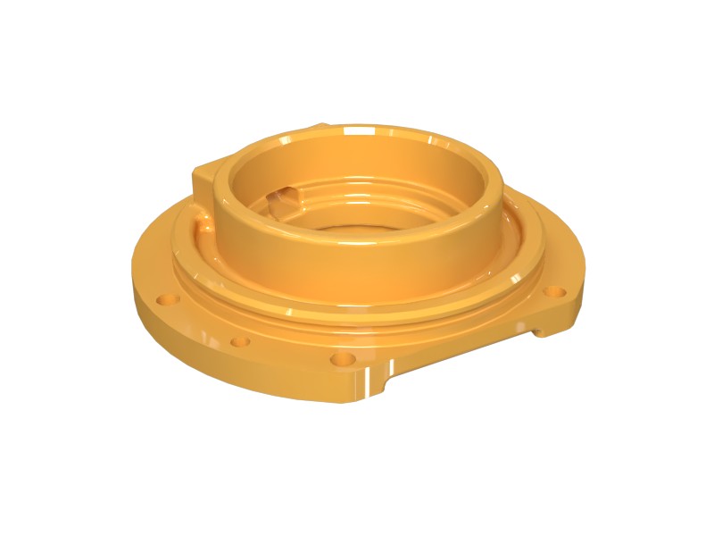147-8562 Bearing Cage