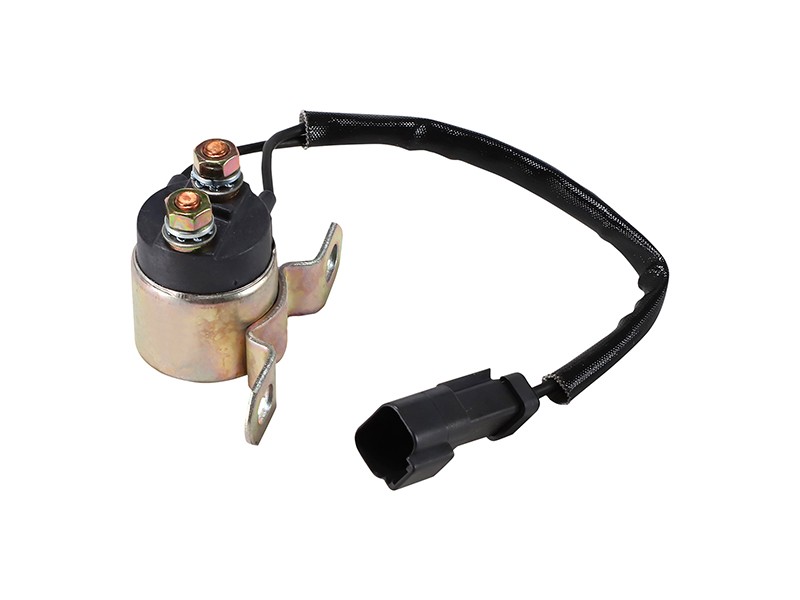 148-0757 Magnetic Switch Group