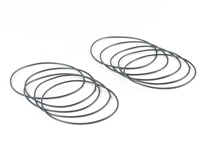 148-1235 Vibration Piston Motor Lens-Shaped Spacer O-Ring