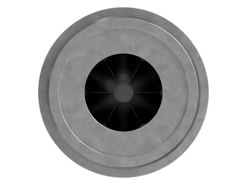 148-1925 Hydraulic Relief Valve - image 3