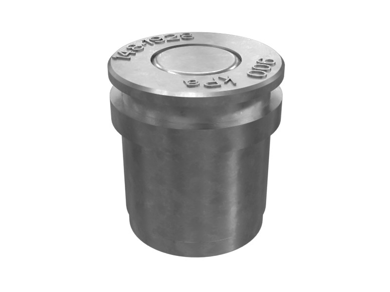 148-1928 Hydraulic Relief Valve