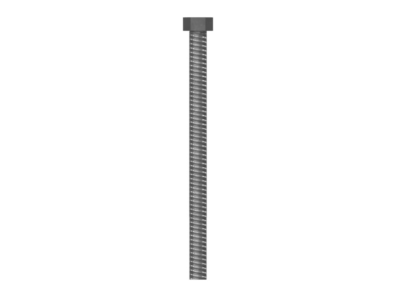 148-2871 5/8" Hex Head Bolt - image 2