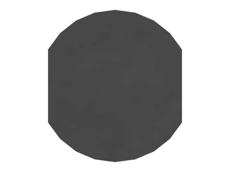 148-3465 76.06 mm OD Link Pin - image 3