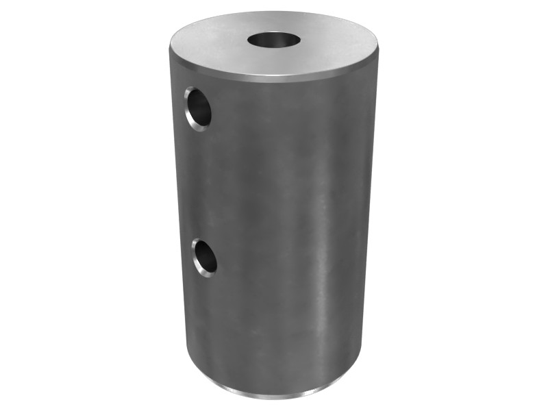 148-4634 46.991 mm Diameter Swing Drive Planetary Shaft