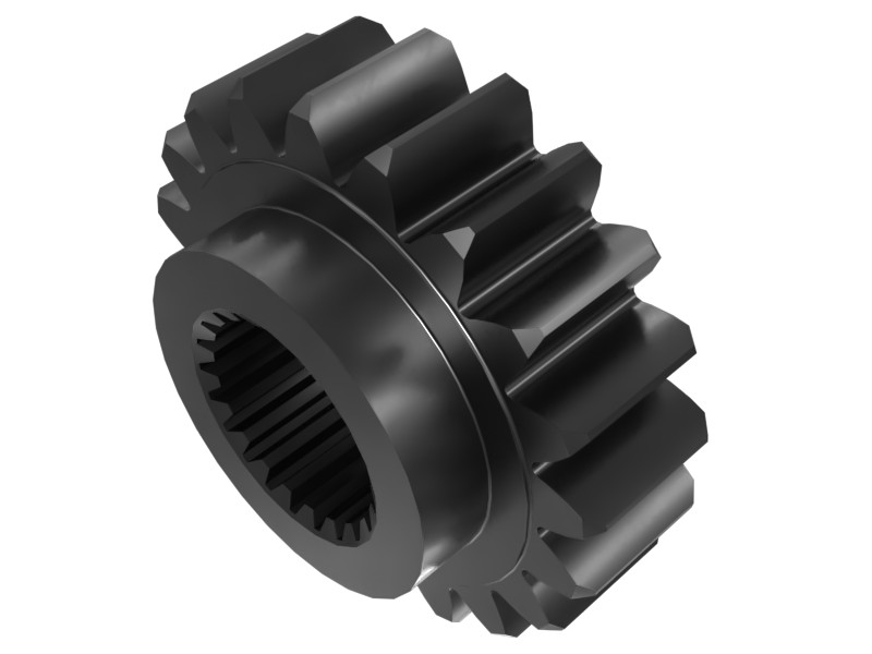 148-4732 20-Tooth Sun Gear