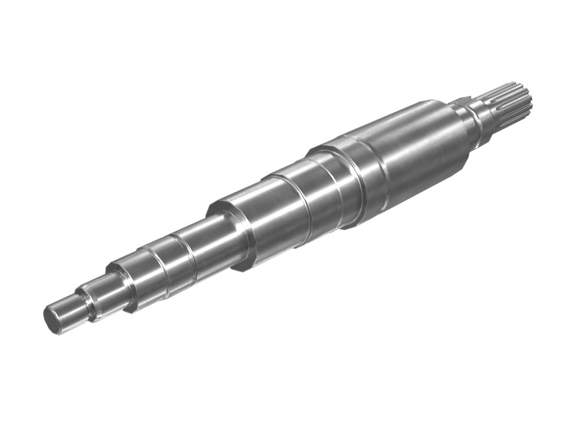 148-7988 Pump Shaft