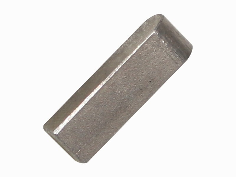 148-7992 5.98 mm Seawater Pump Drive Shaft Key