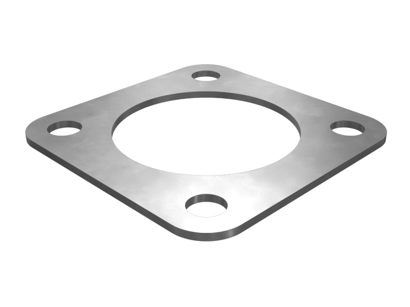 148-7996 3.175 mm Thick Pump Body Gasket