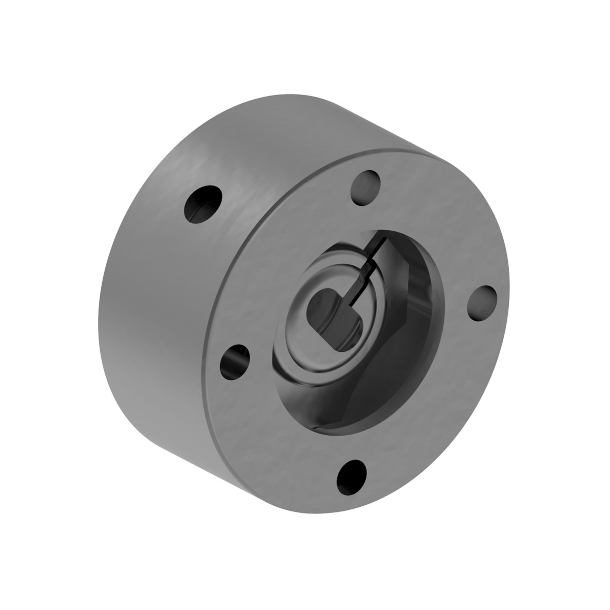 148-8005 Water Pump Check Valve