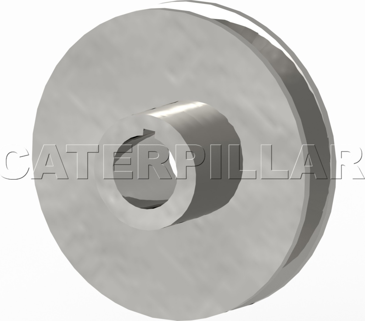 148-8860 Alternator Pulley