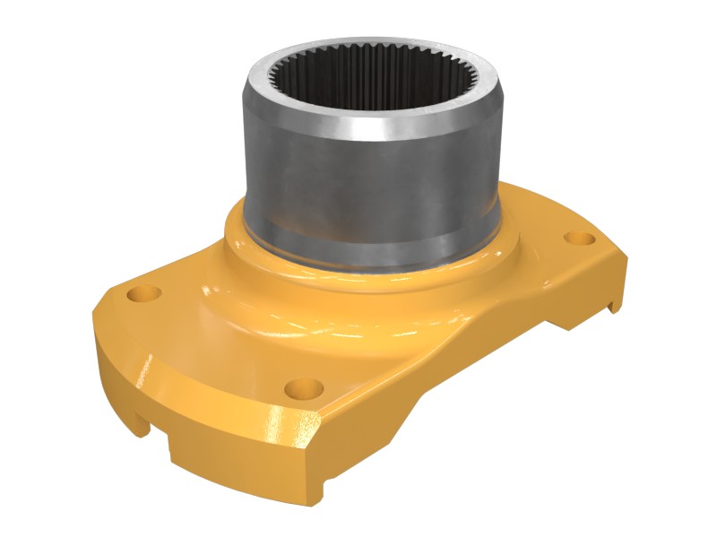 148-8889 Drive Gear Yoke