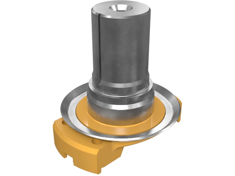 148-9319 Drive Gear Yoke