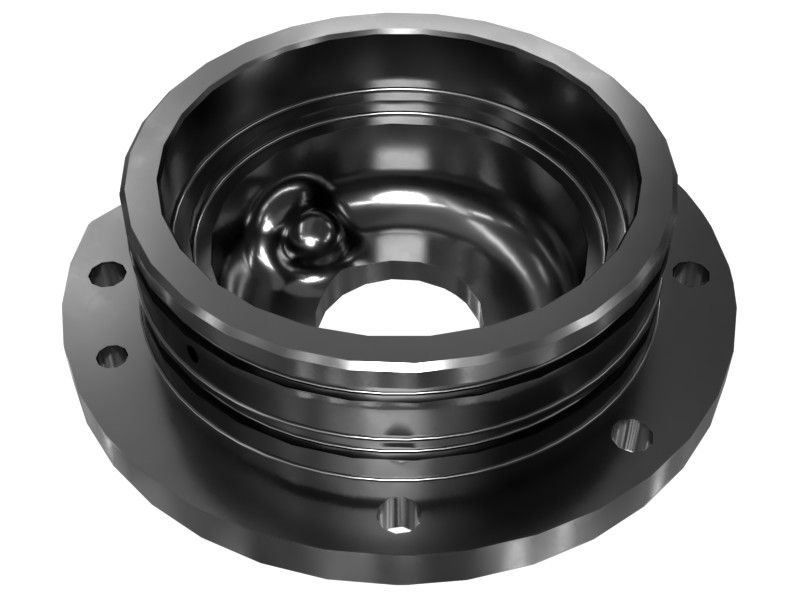 148-9391 Drive Gear Bearing Retainer