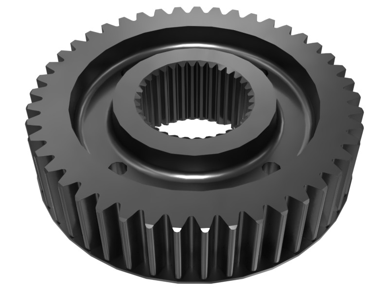 148-9439 45 Tooth Drive Gear