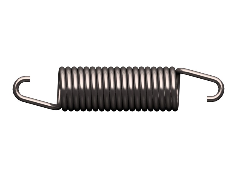 149-2065 140.00 mm Free Length Spring - image 2