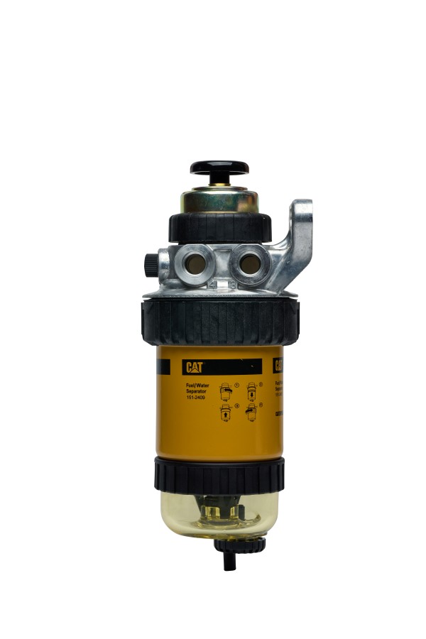 149-2683 Fuel Filter Fuel Water Separator - image 2