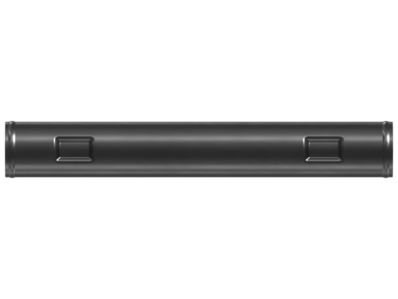 149-3239 355.6 mm Long Fuel Cooler Hose - image 4