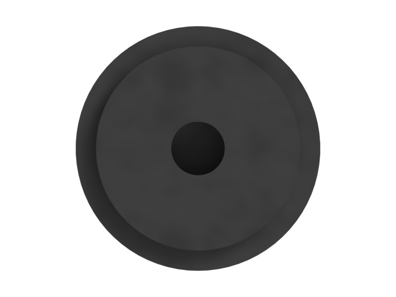 149-4533 Hydraulic/Transmission Filter - image 3