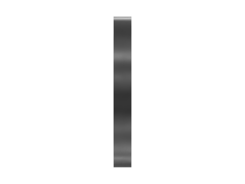 149-4741 3 mm Thick Washer - image 2