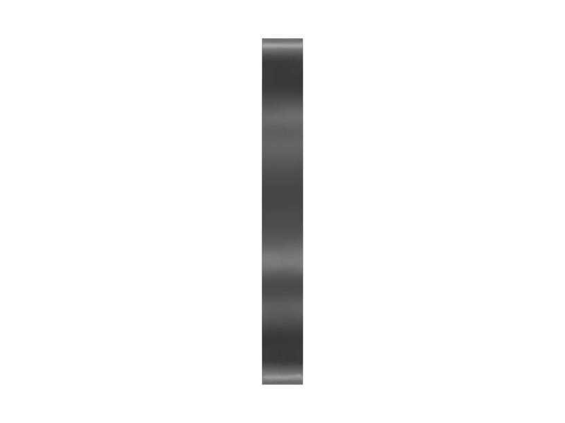 149-4741 3 mm Thick Washer - image 3