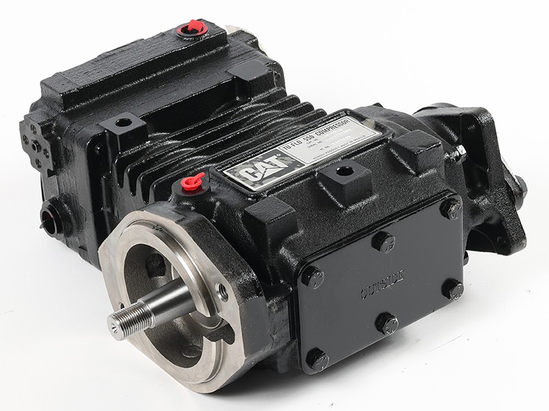 149-4915 13.2 CFM Displacement Reciprocating Air Compressor