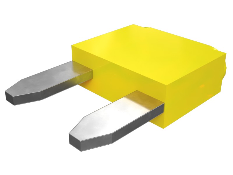 149-5069 Female Blade Terminal