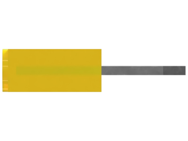 149-5069 Female Blade Terminal - image 2