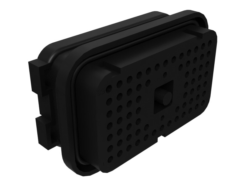 149-5070 Female Blade Terminal