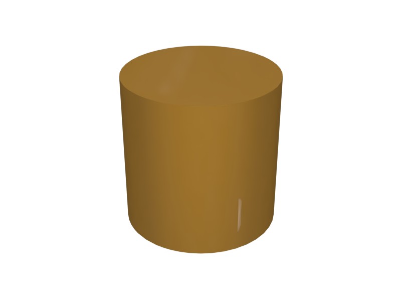 149-6246 Oil Filter Housing